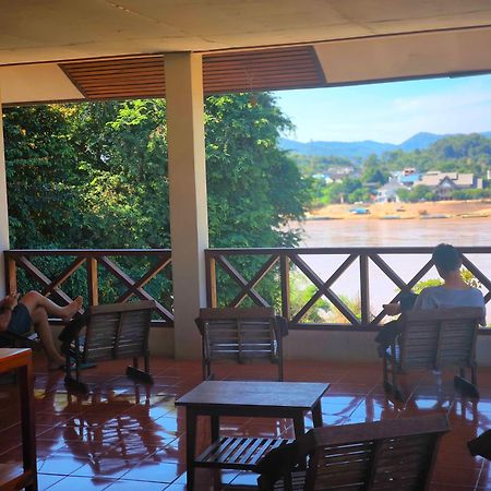Sabaydee Guesthouse Ban Houayxay Exteriér fotografie