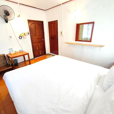 Sabaydee Guesthouse Ban Houayxay Exteriér fotografie