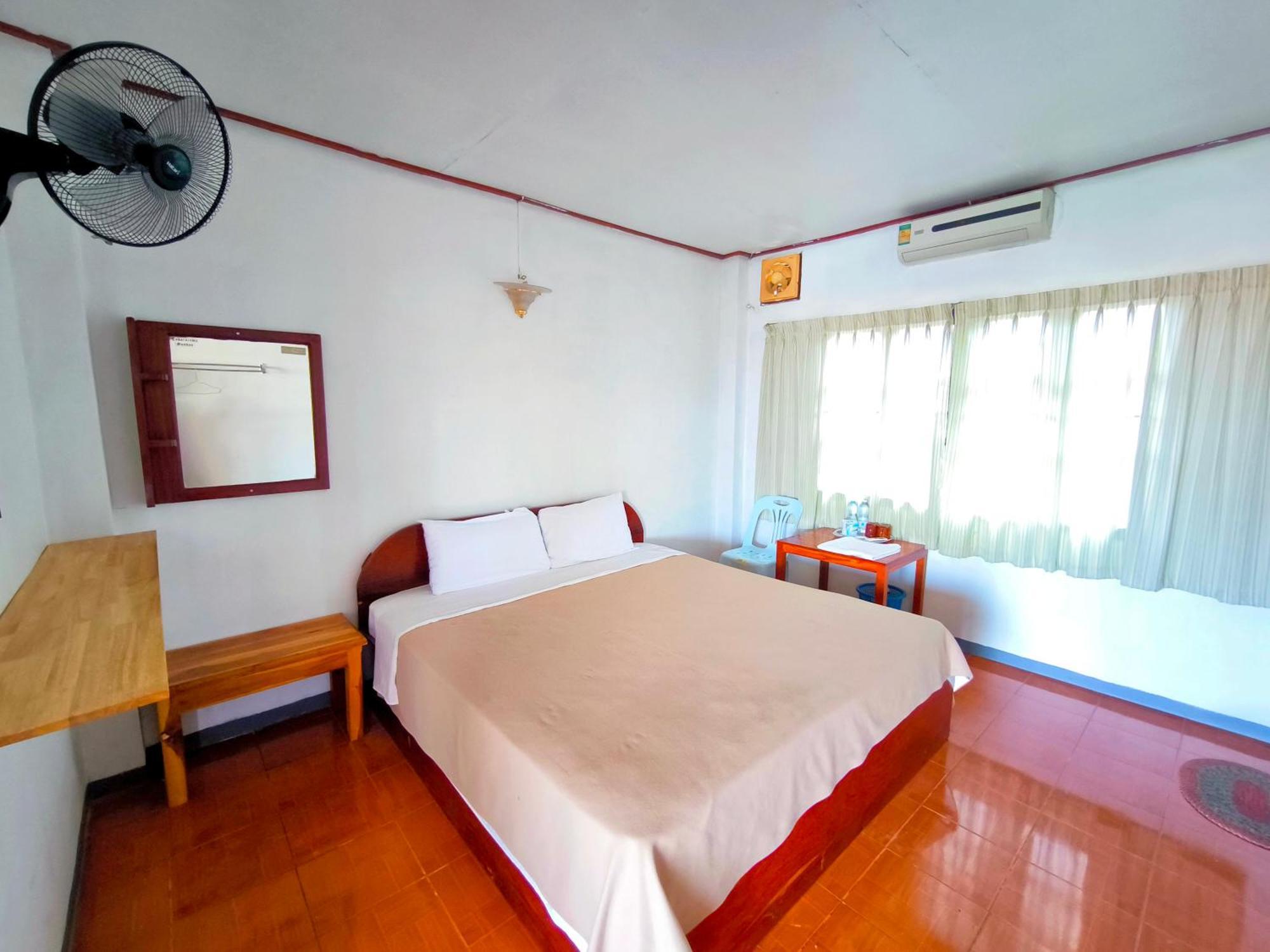 Sabaydee Guesthouse Ban Houayxay Exteriér fotografie