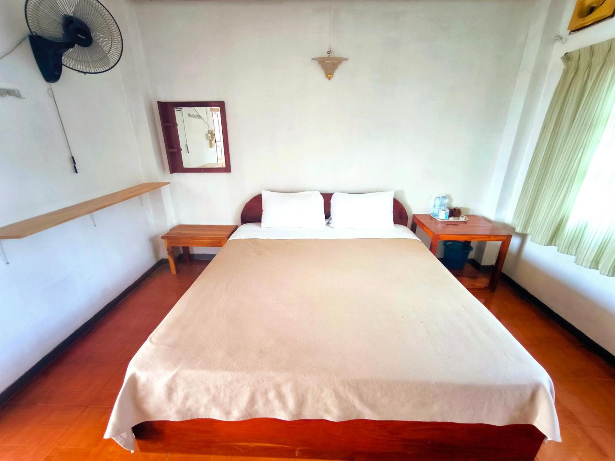 Sabaydee Guesthouse Ban Houayxay Exteriér fotografie