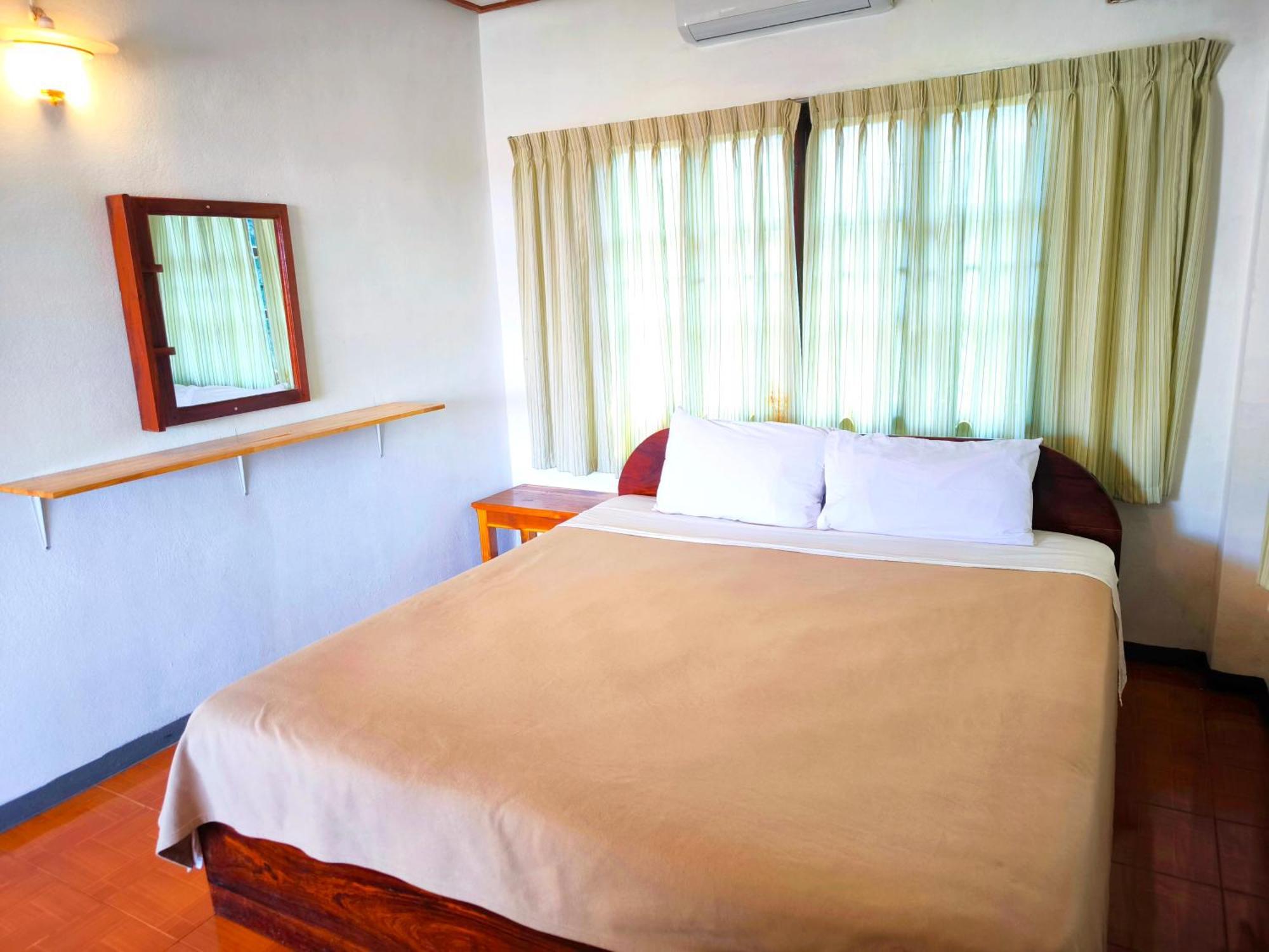 Sabaydee Guesthouse Ban Houayxay Exteriér fotografie