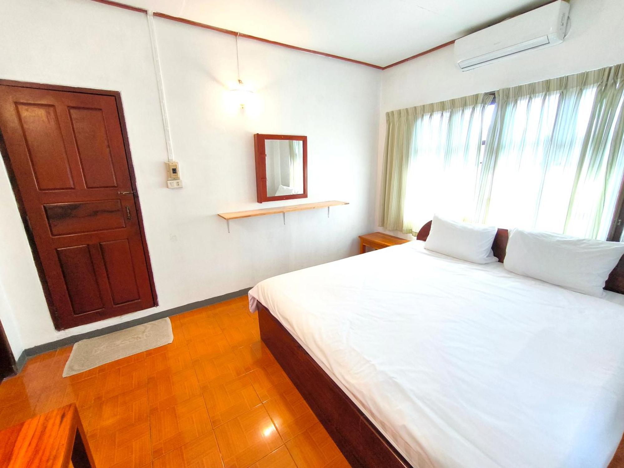 Sabaydee Guesthouse Ban Houayxay Exteriér fotografie